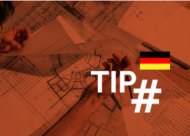 TIP #Aleman N° 15