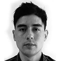 Alberto Cervantes Lugo