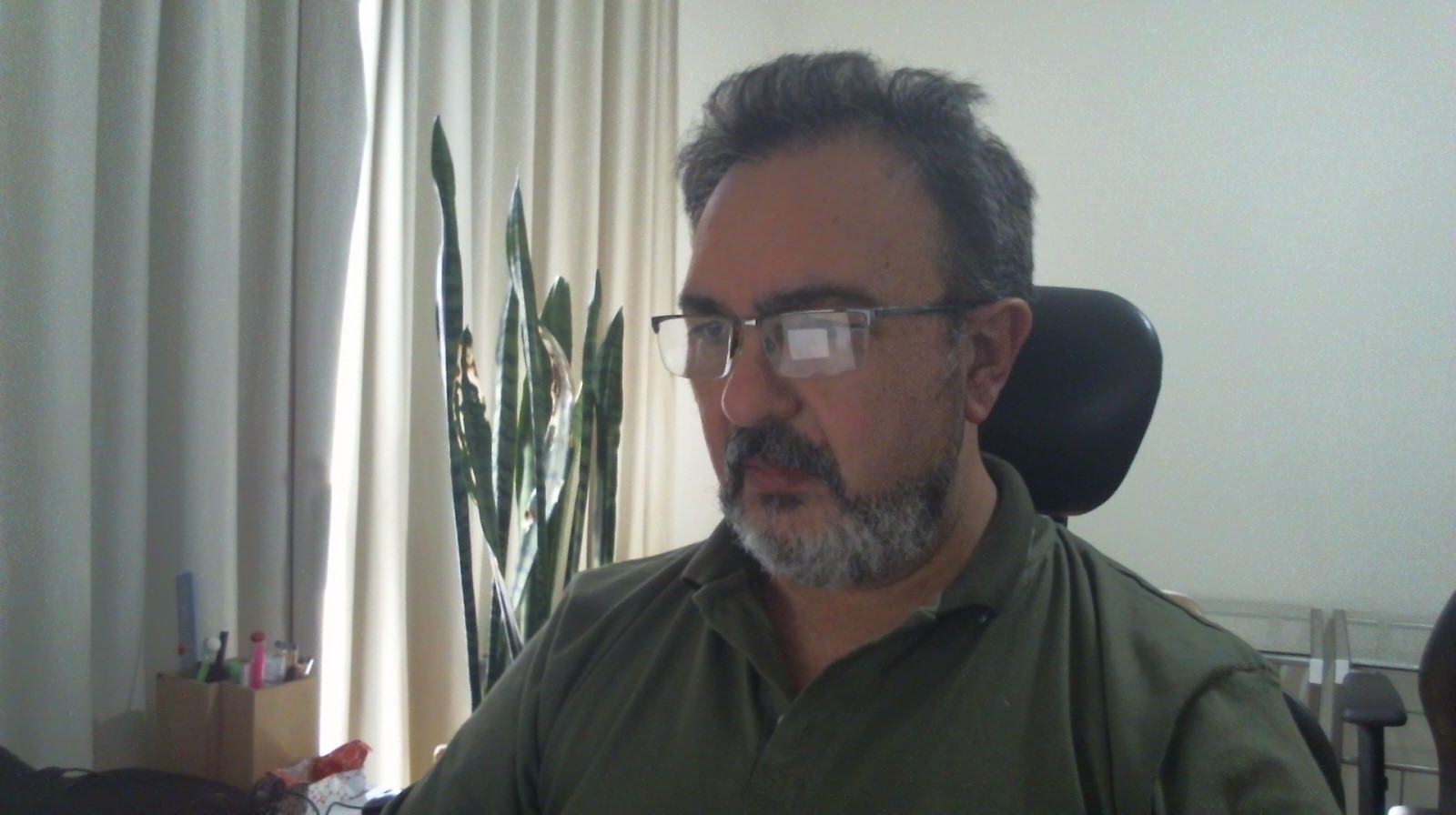 Juan Bejar
