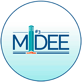 Administrador Midee