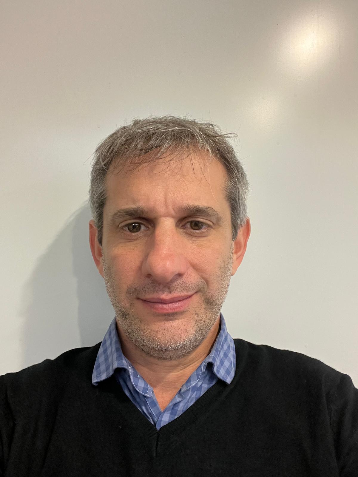 Dario Rozzi